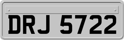 DRJ5722