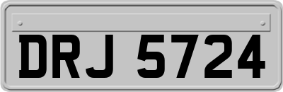 DRJ5724