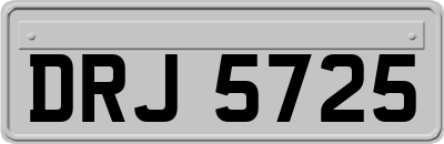 DRJ5725