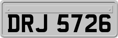 DRJ5726