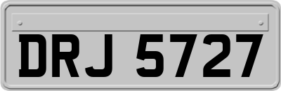 DRJ5727