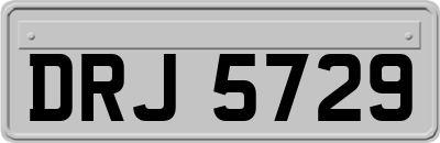 DRJ5729