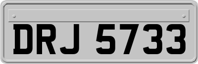 DRJ5733