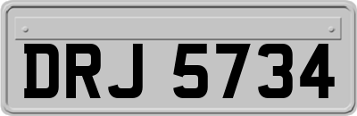 DRJ5734