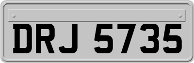 DRJ5735