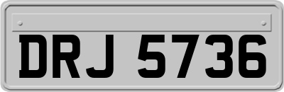 DRJ5736