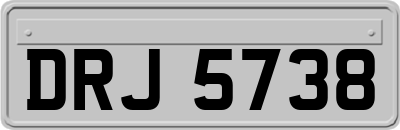 DRJ5738