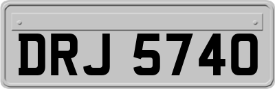 DRJ5740