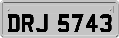 DRJ5743