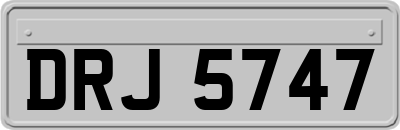DRJ5747