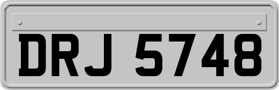 DRJ5748