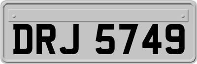 DRJ5749