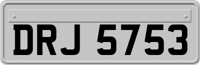 DRJ5753