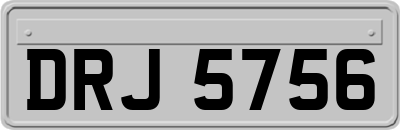 DRJ5756