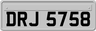 DRJ5758