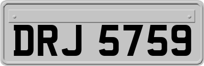 DRJ5759
