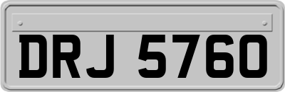 DRJ5760