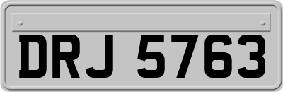 DRJ5763