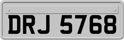 DRJ5768