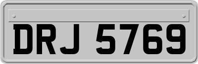 DRJ5769