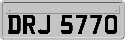 DRJ5770