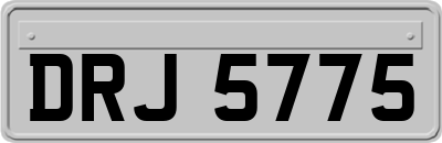 DRJ5775