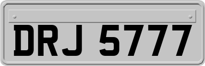 DRJ5777