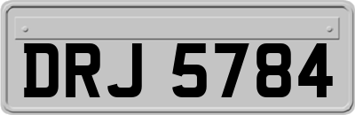 DRJ5784