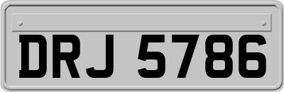 DRJ5786