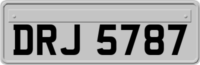 DRJ5787