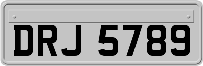 DRJ5789