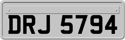 DRJ5794