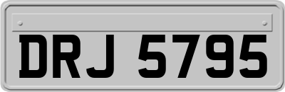 DRJ5795