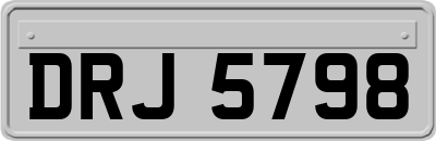 DRJ5798