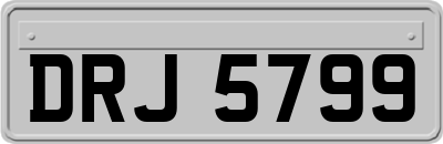 DRJ5799