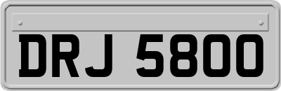 DRJ5800