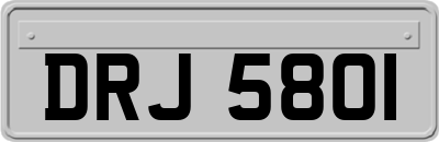 DRJ5801