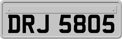 DRJ5805