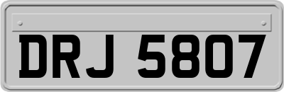 DRJ5807