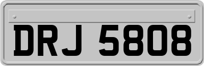 DRJ5808