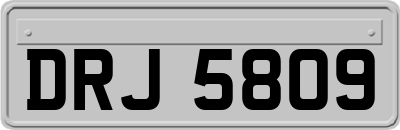 DRJ5809