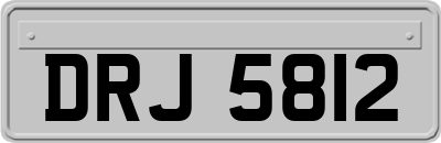 DRJ5812