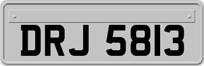 DRJ5813