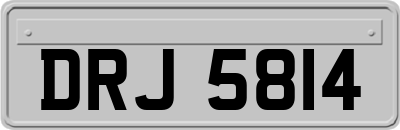 DRJ5814