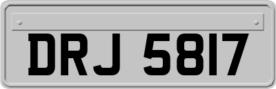 DRJ5817