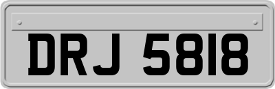 DRJ5818