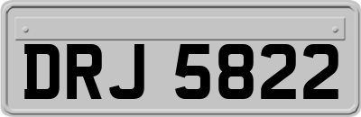 DRJ5822