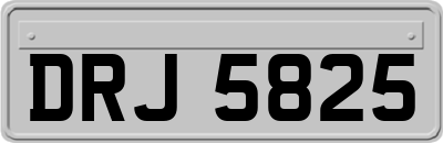 DRJ5825