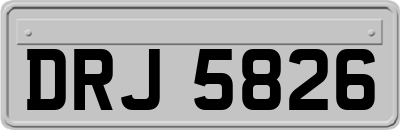 DRJ5826