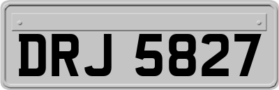 DRJ5827